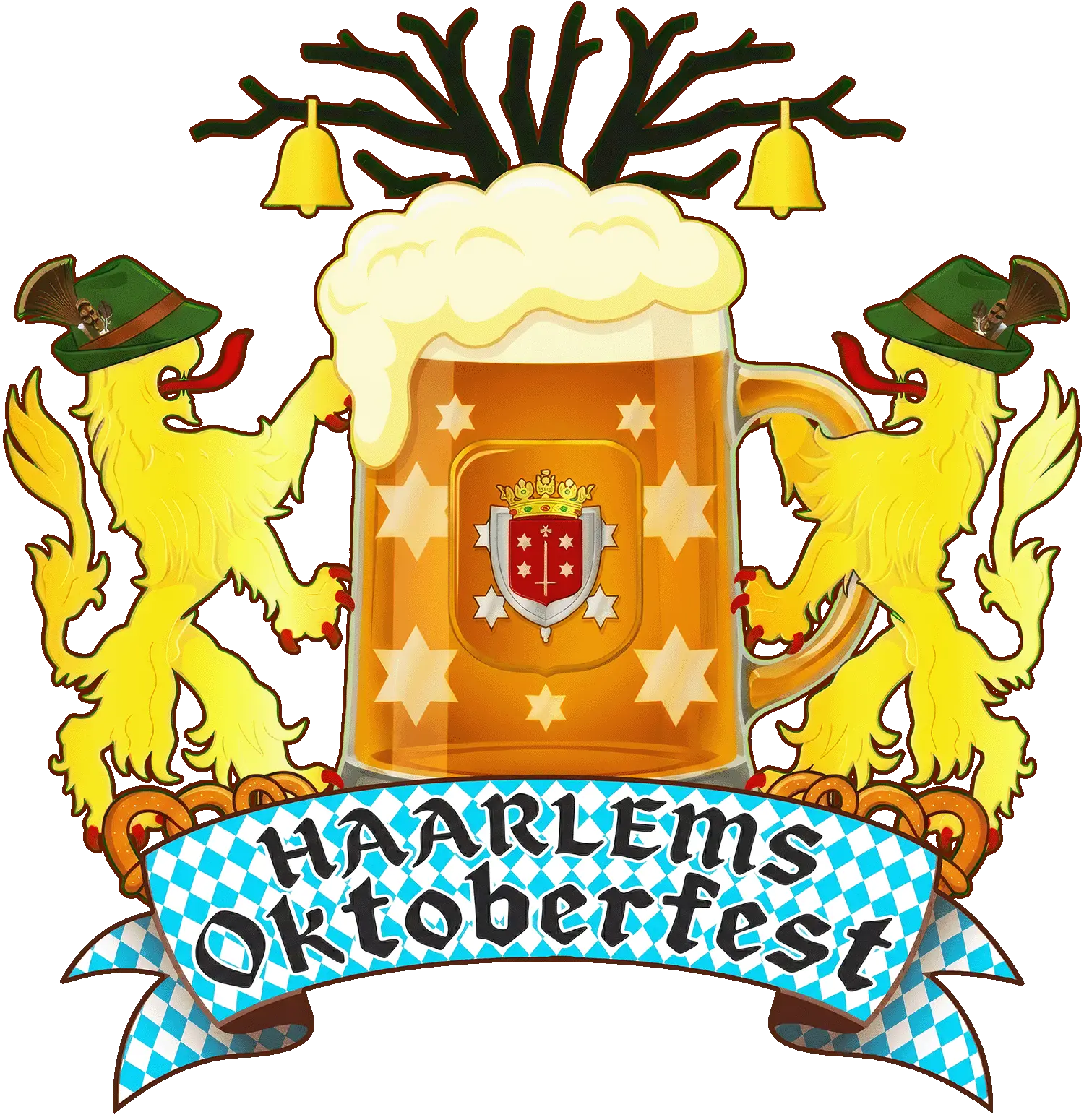 Haarlems Oktoberfest